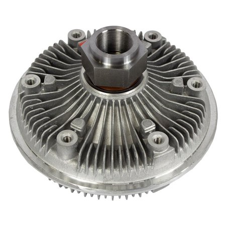 MOTORCRAFT Clutch Asy-Fan, Yb3130 YB3130